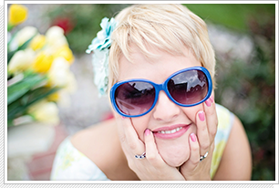 外見×内面×男女×年齢