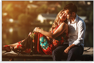 ロマンとロマンスのあいだ