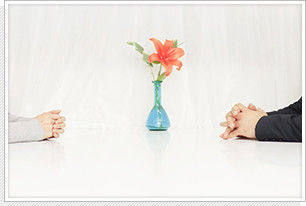 ロマンとロマンスのあいだ