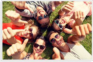 ハッピーサイクル