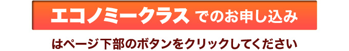 エコノミークラスでのお申込みはページ下部のお申込みはこちらをクリックしてください。