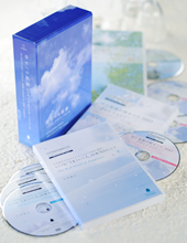 石井裕之 幸せへの軌跡 2006冬 ― 2007夏 DVD＆CD